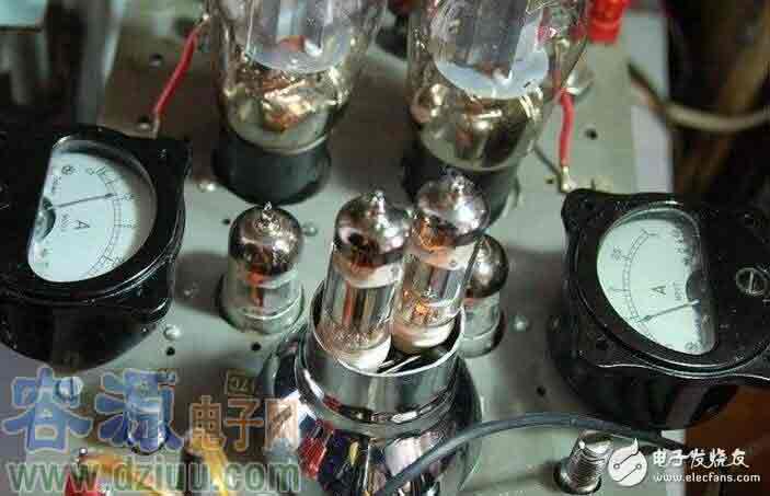 電子管功放有什么好處_500w電子管功放電路圖