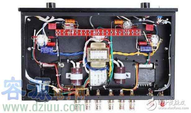 電子管功放有什么好處_500w電子管功放電路圖