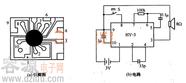 應用電路