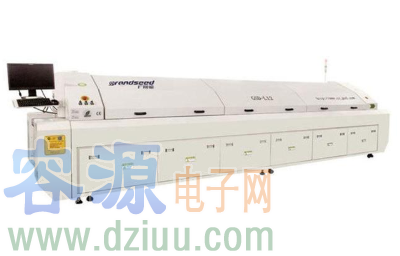 回流焊機溫度和時間如何設置才是比較合適的