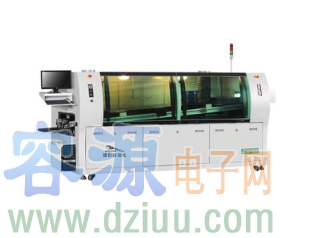 使用波峰焊后造成PCB板短路連錫的原因有哪些