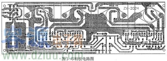 印刷電路圖