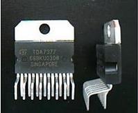 TDA7377 TDA7377