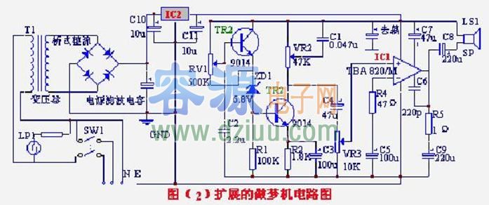 介紹能讓你做個好夢的機器