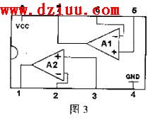 推薦汽車音響開關電源電路