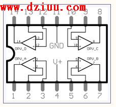 LM324N