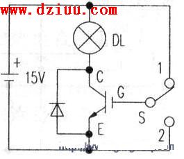 IGBT管的檢測方法