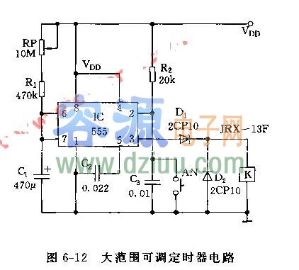 555定時(shí)器4